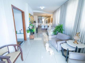 Apartamento · 193m² · 4 Quartos · 2 Vagas · Apartamento à Venda - São José, 4 Quartos,  193 m² - Belo Horizonte
