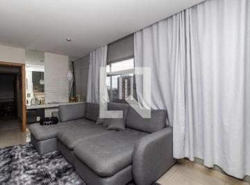 Apartamento · 178m² · 4 Quartos · 3 Vagas · Apartamento à Venda - Itapoã, 4 Quartos,  178 m² - Belo Horizonte