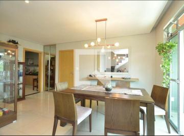 Apartamento · 180m² · 3 Quartos · 2 Vagas · Apartamento à Venda - Fernão Dias, 3 Quartos,  180 m² - Belo Horizonte