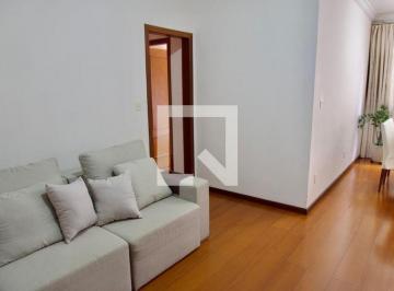 Apartamento · 110m² · 3 Quartos · 2 Vagas · Apartamento à Venda - Monsenhor Messias, 3 Quartos, 110 m² - Belo Horizonte
