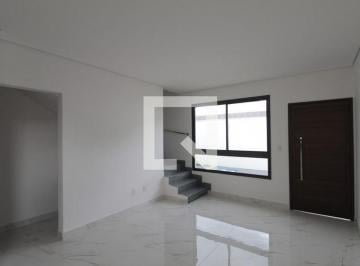 Casa · 140m² · 3 Quartos · 2 Vagas · Casa à Venda - Trevo, 3 Quartos,  140 m² - Belo Horizonte
