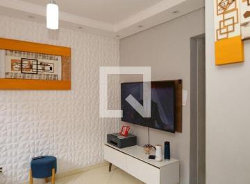 Casa · 59m² · 2 Quartos · 1 Vaga · Casa à Venda - Itaquera, 2 Quartos,  59 m² - São Paulo