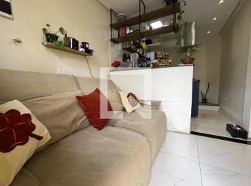 Casa · 40m² · 1 Quarto · Casa à Venda - Assunção, 1 Quarto, 40 m² - São Bernardo do Campo