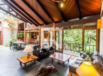 Casa · 650m² · 5 Quartos · 8 Vagas · Casa à Venda - Alphaville, 5 Quartos,  650 m² - Santana de Parnaíba
