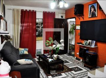 Casa · 80m² · 3 Quartos · 1 Vaga · Casa à Venda - Jardim Peri, 3 Quartos,  80 m² - São Paulo