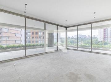 Apartamento · 217m² · 3 Quartos · 3 Vagas · Apartamento à Venda - Moema, 3 Quartos,  217 m² - São Paulo