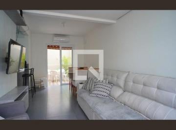 Casa · 87m² · 3 Quartos · 2 Vagas · Casa à Venda - Vila Nova, 3 Quartos, 87 m² - Porto Alegre