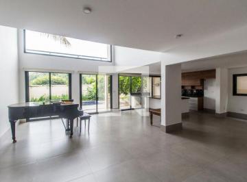 Casa · 389m² · 4 Quartos · 3 Vagas · Casa à Venda - Alphaville, 4 Quartos, 389 m² - Santana de Parnaíba