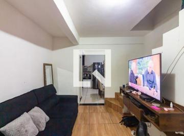 Casa · 65m² · 2 Quartos · 1 Vaga · Casa à Venda - Jardim Roberto, 2 Quartos, 65 m² - Osasco