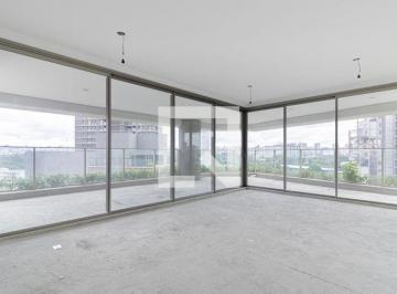 Apartamento · 221m² · 3 Quartos · 3 Vagas · Apartamento à Venda - Moema, 3 Quartos,  221 m² - São Paulo