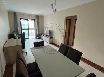 Img_Principal · Apartamento com 2 quartos e 68 m² à venda, Canto do Forte praia grande