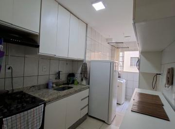 Apartamento · 50m² · 2 Quartos · 1 Vaga · Apartamento à Venda em Laranjeiras Caieiras, 2 Quartos, 50m²