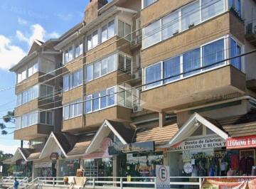 Comercial · 39m² · Loja térrea - Edifício Katedral (Canela)