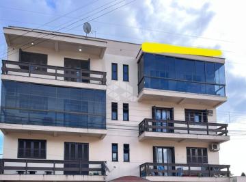 Apartamento · 66m² · 2 Quartos · 1 Vaga · Dois dormitórios no Centro de Dois Irmãos
