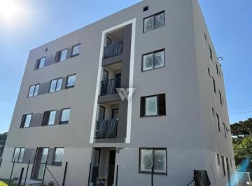 Apartamento · 58m² · 3 Quartos · 1 Vaga · APARTAMENTO 3 QUARTOS MUNDO NOVO CURITIBA