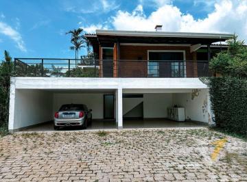Casa · 600m² · 6 Quartos · 20 Vagas · Casa á venda ou locação, Condomínio Residencial Sans Souci, Valinhos/SP