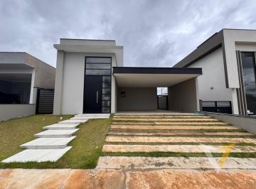 Casa · 180m² · 3 Quartos · 2 Vagas · Casa térrea à venda Condominio Gran Ville, São Venâncio, Itupeva/SP