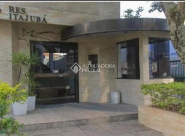 Apartamento · 64m² · 3 Quartos · 1 Vaga · Apartamento à venda no Centro de Florianópolis