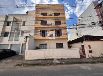 Apartamento · 77m² · 2 Quartos · Excelente investimento no São Pedro | 2 quartos com varanda a 300m da UFJF.