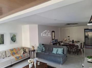 Apartamento · 180m² · 4 Quartos · 2 Vagas · Apartamento em Praia da Costa  -  Vila Velha