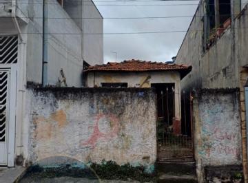 Terreno · Terreno à venda - no Jardim São Paulo