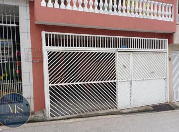 Casa · 3 Quartos · 2 Vagas · Casa à venda - no Jardim Aida