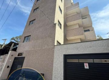 Apartamento · 2 Quartos · 1 Vaga · Apartamento à venda - na Vila Independência