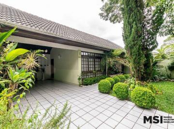 Casa · 230m² · 3 Quartos · 2 Vagas · Casa térrea 230m² privativos, 3 dormitórios no bairro São Braz