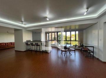 Apartamento · 175m² · 4 Quartos · 3 Vagas · Apartamento para Aluguel - Vila Mariana, 4 Quartos, 175 m² - São Paulo