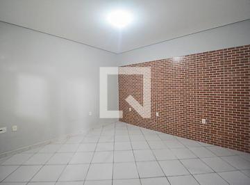 Casa · 188m² · 1 Quarto · 2 Vagas · Casa para Aluguel - Demarchi, 1 Quarto, 188 m² - São Bernardo do Campo