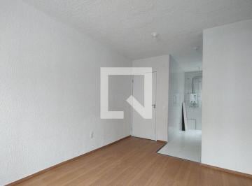 Apartamento · 44m² · 2 Quartos · 1 Vaga · Apartamento para Aluguel - Taquara, 2 Quartos,  44 m² - Rio de Janeiro