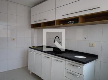Casa · 190m² · 4 Quartos · 2 Vagas · Casa para Aluguel - Jardim Ipanema, 4 Quartos, 190 m² - São Paulo