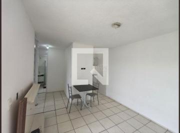 Apartamento · 54m² · 2 Quartos · 1 Vaga · Apartamento para Aluguel - Jacarepaguá, 2 Quartos,  54 m² - Rio de Janeiro