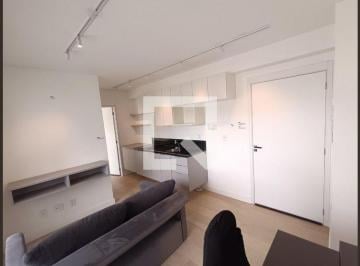 Apartamento · 34m² · 1 Quarto · Apartamento para Aluguel - Saúde, 1 Quarto,  34 m² - São Paulo