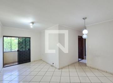 Apartamento · 80m² · 3 Quartos · 2 Vagas · Apartamento para Aluguel - Vila Lusitânia, 3 Quartos, 80 m² - São Bernardo do Campo