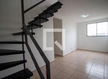 Apartamento · 128m² · 3 Quartos · 1 Vaga · Apartamento para Aluguel - Jardim São Carlos, 3 Quartos,  128 m² - Sorocaba