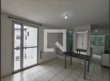 Apartamento · 54m² · 2 Quartos · 1 Vaga · Apartamento para Aluguel - Jacarepaguá, 2 Quartos,  54 m² - Rio de Janeiro