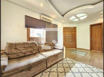 Casa · 150m² · 3 Quartos · 2 Vagas · Casa para Aluguel - Estância Velha, 3 Quartos,  150 m² - Canoas