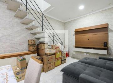 Casa · 130m² · 2 Quartos · Casa para Aluguel - Jardim Clementino, 2 Quartos,  130 m² - Taboão da Serra