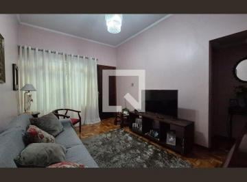 Casa · 300m² · 3 Quartos · 6 Vagas · Casa para Aluguel - Campestre, 3 Quartos, 300 m² - Santo André