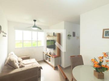 Apartamento · 40m² · 2 Quartos · 1 Vaga · Apartamento para Aluguel - Guaratiba, 2 Quartos,  40 m² - Rio de Janeiro