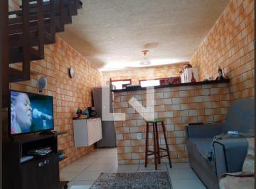 Casa · 75m² · 2 Quartos · 1 Vaga · Casa para Aluguel - Guaratiba, 2 Quartos, 75 m² - Maricá