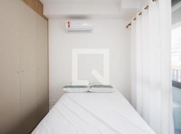 Apartamento · 21m² · 1 Quarto · Apartamento para Aluguel - Brooklin, 1 Quarto, 21 m² - São Paulo