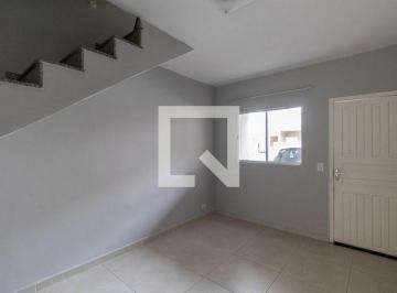 Casa · 55m² · 2 Quartos · 1 Vaga · Casa para Aluguel - Cangaíba, 2 Quartos,  55 m² - São Paulo