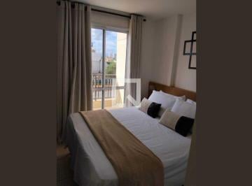 Apartamento · 49m² · 1 Quarto · 1 Vaga · Apartamento para Aluguel - Taguatinga, 1 Quarto, 49 m² - Brasília