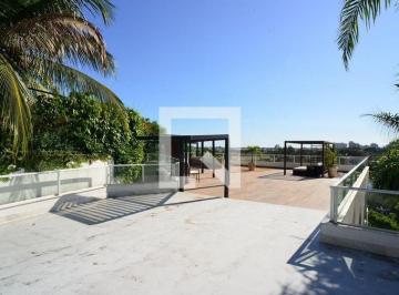Casa · 850m² · 4 Quartos · 6 Vagas · Casa para Aluguel - Jardim Oceânico, 4 Quartos, 850 m² - Rio de Janeiro