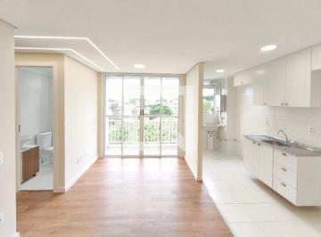 Apartamento · 48m² · 2 Quartos · 1 Vaga · Apartamento para Aluguel - Jardim Amazonas, 2 Quartos, 48 m² - Campinas