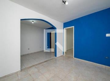 Casa · 160m² · 4 Quartos · 1 Vaga · Casa para Aluguel - Jabaquara, 4 Quartos,  160 m² - São Paulo