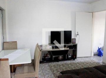 Casa · 65m² · 2 Quartos · 1 Vaga · Casa para Aluguel - Picanço, 2 Quartos, 65 m² - Guarulhos