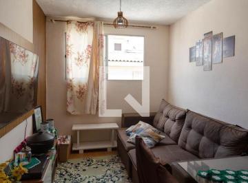 Apartamento · 56m² · 2 Quartos · 1 Vaga · Apartamento para Aluguel - Água Chata, 2 Quartos,  56 m² - Guarulhos